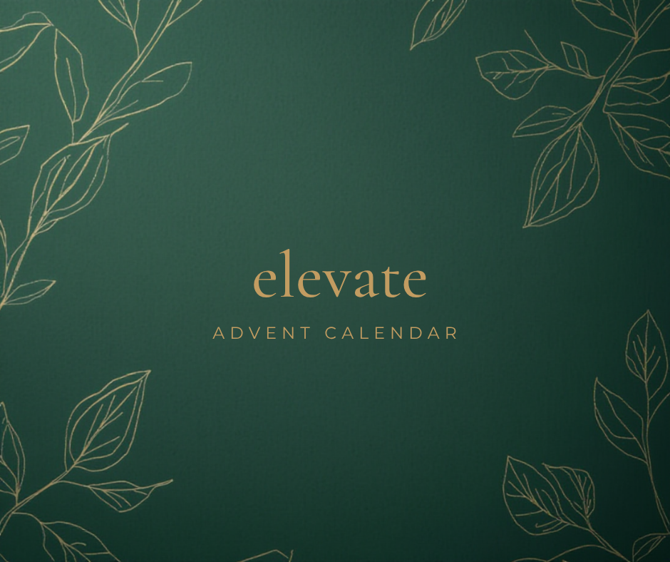 Elevate Box - Advetni koledar